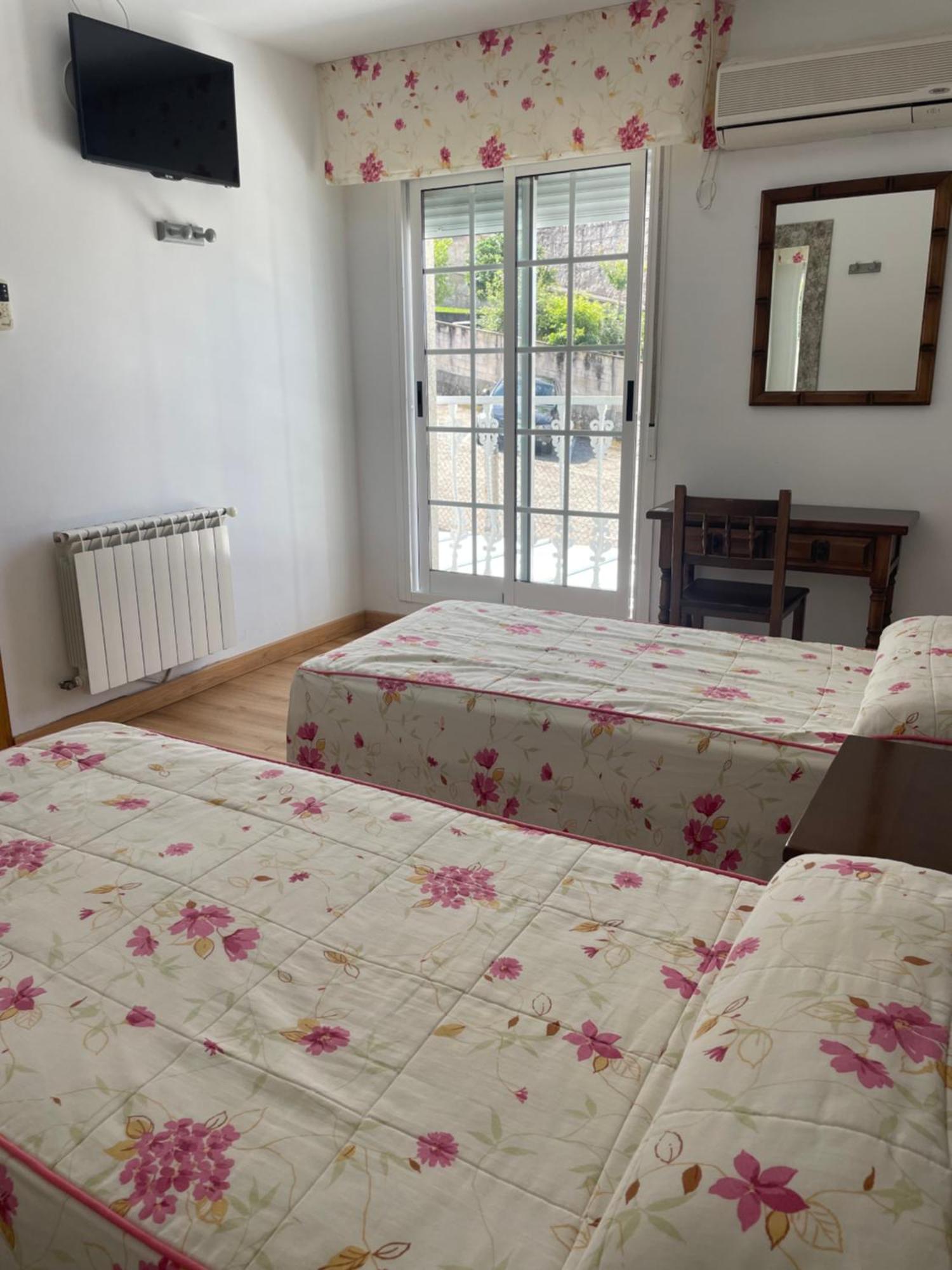 Baixamar Hotel Sear