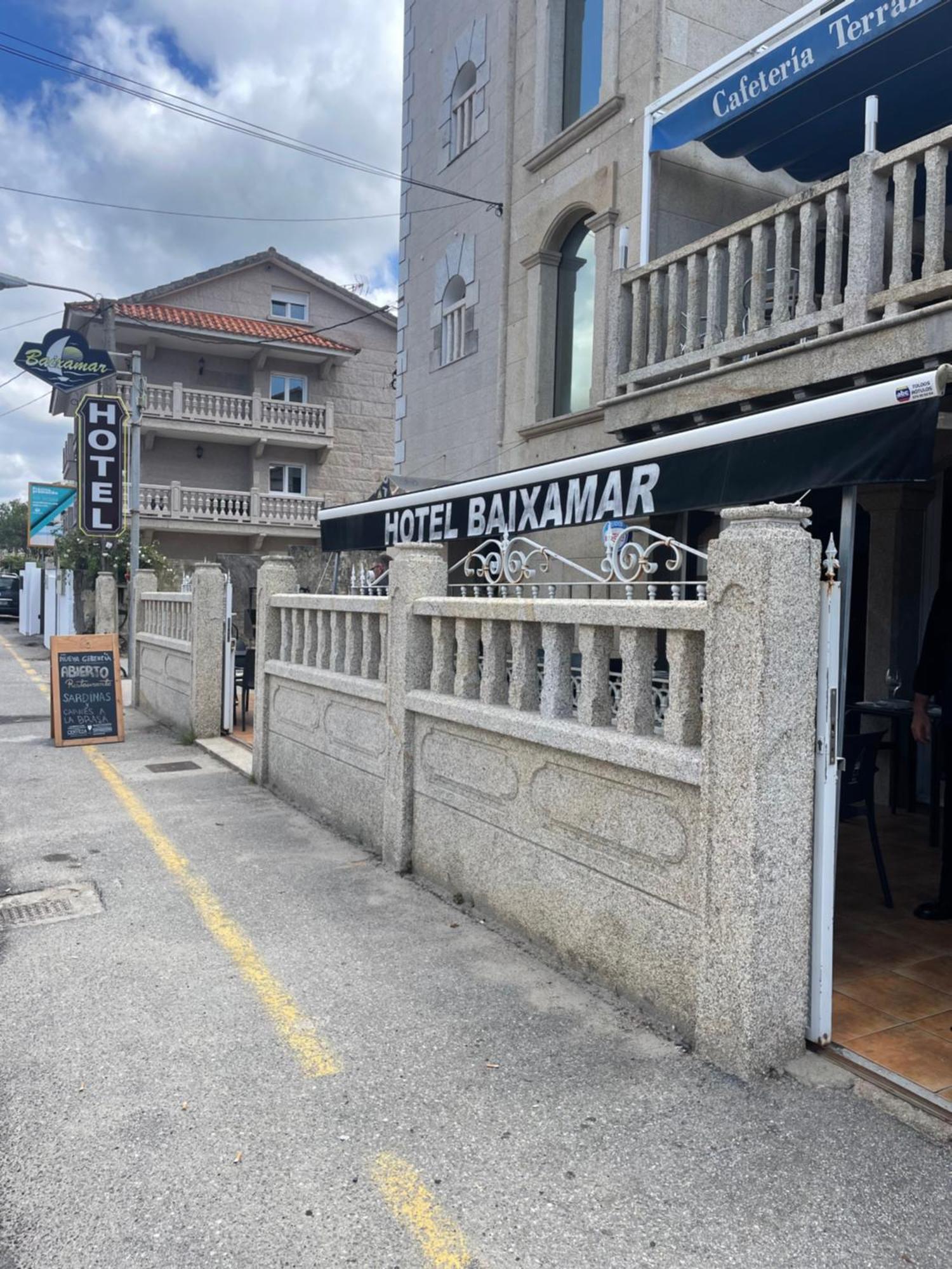 Hotel Baixamar