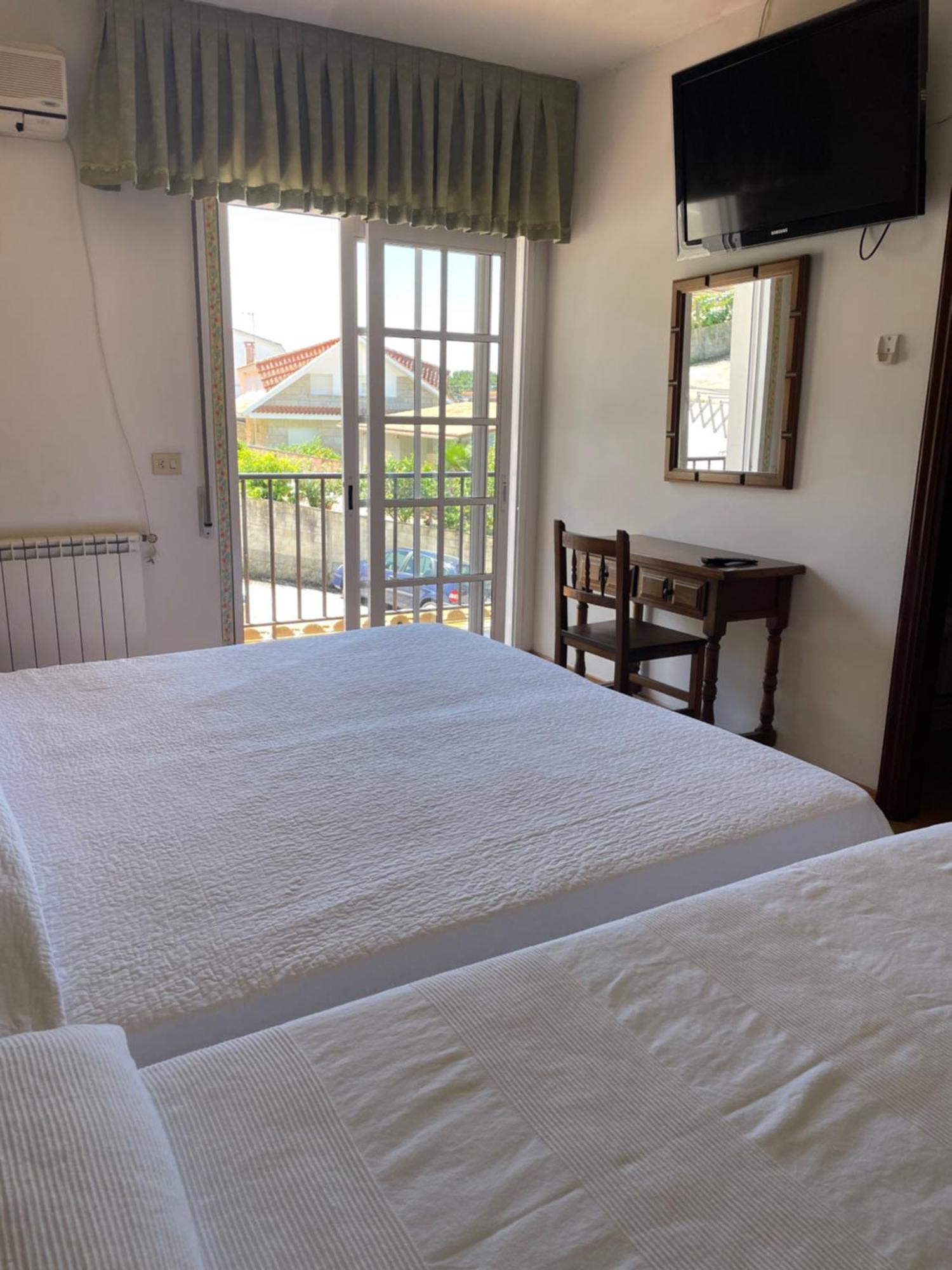 Hotel Baixamar