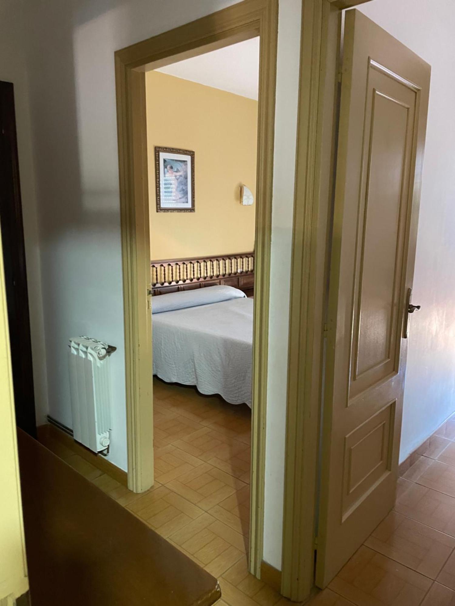 Baixamar Hotel *