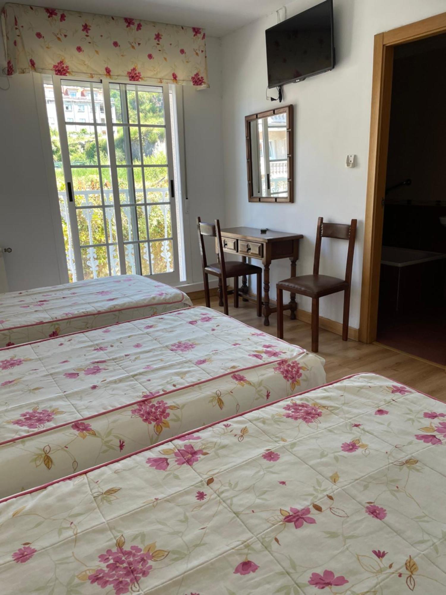 Hotel Baixamar *