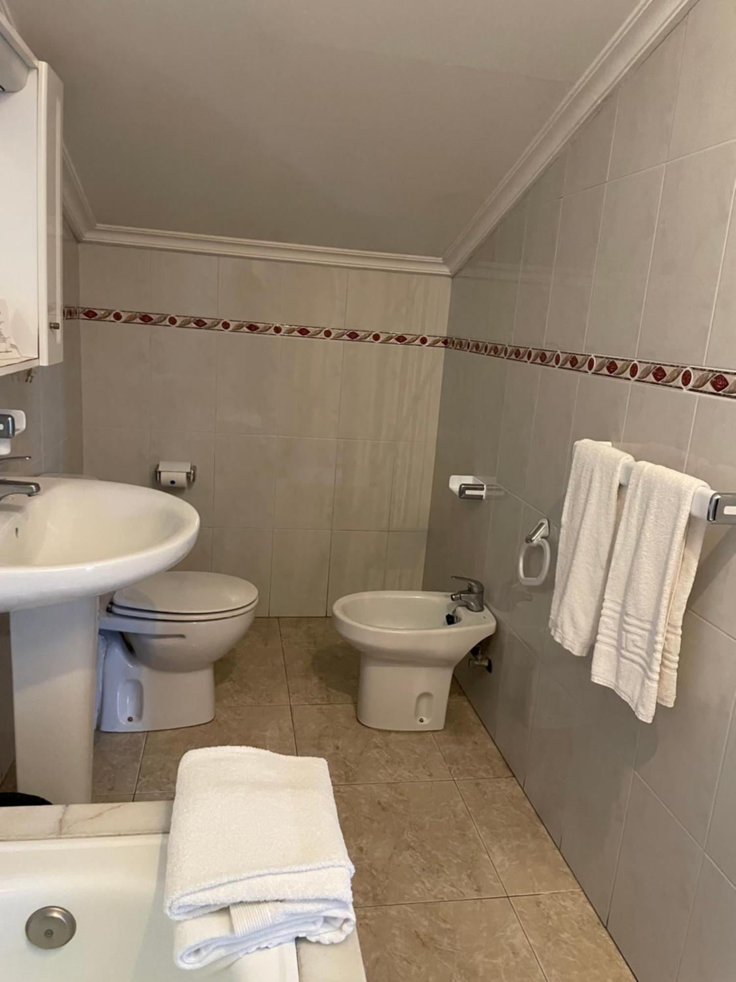 Hotel Baixamar *